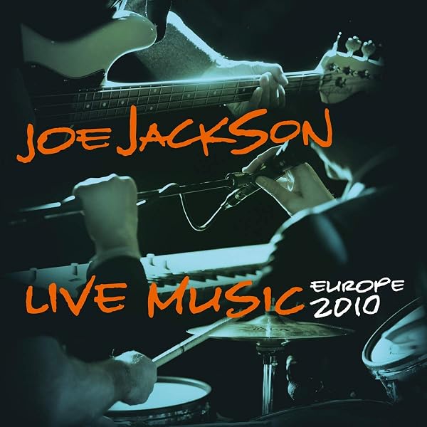Amazon.co.jp: Live 1980-86: ミュージック